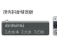 PC搜狗输入法v15.9.0.2300精简版